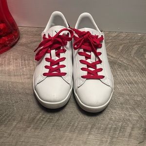 Armani exchange shoes